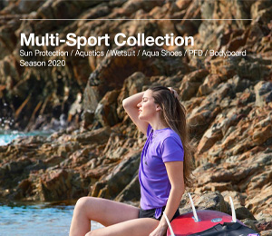 SPEEDO Multisport Catalogue
