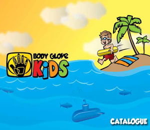 BODY GLOVE® Kids Catalogue – Boys Version