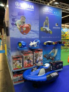 2020 INTERNATIONAL TOY FAIR – SPIELWARENMESSE 02
