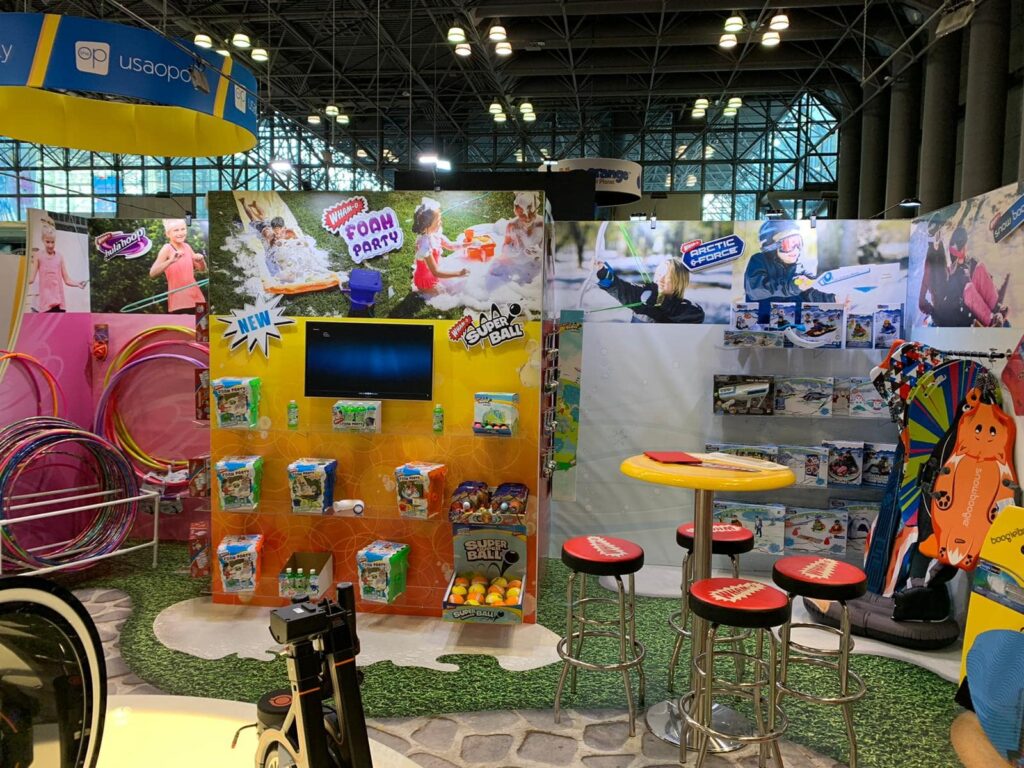 2020 AMERICAN INTERNATIONAL TOYS FAIR 03