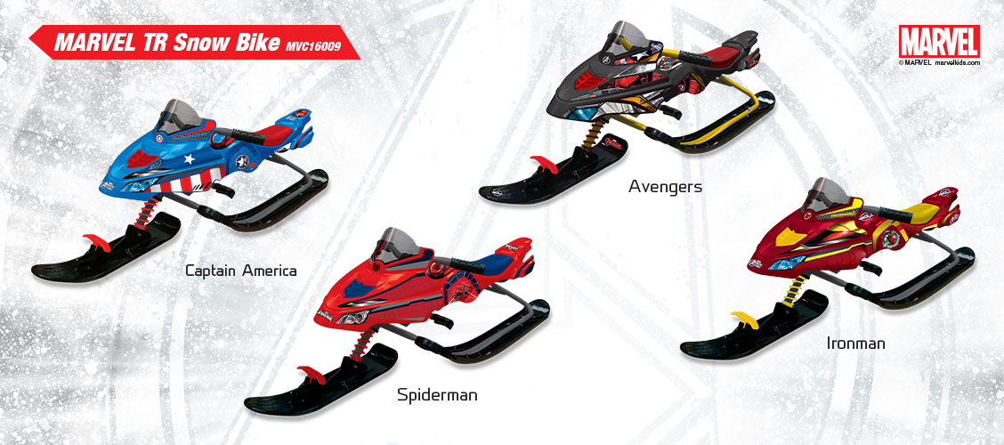 LICENSED PRODUCTS (RYDR TEAM) – Stallion Sport