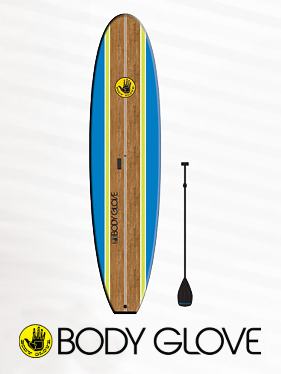 SUP paddle board, 11 ft