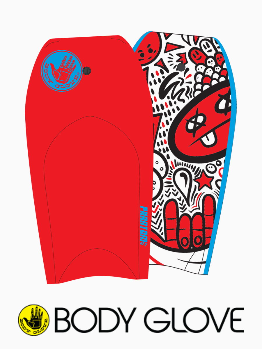 Bodyboard