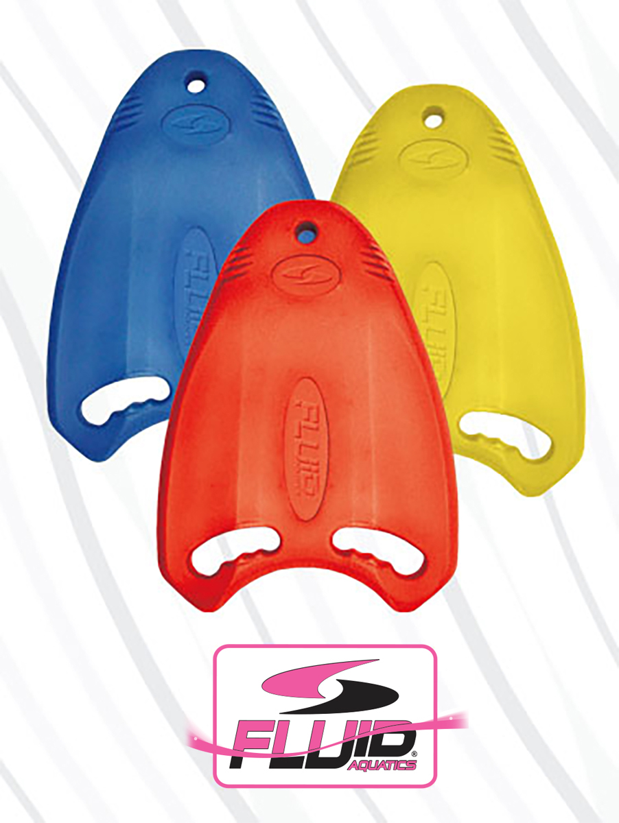 17.5″ EVA kickboard