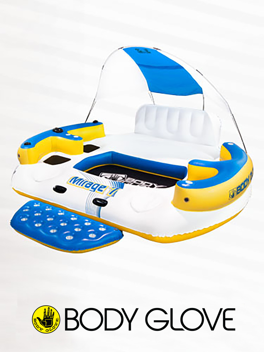 TOWABLE & INFLATABLE – Stallion Sport