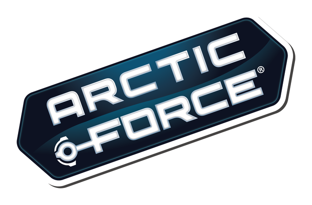 Arctic Force logo