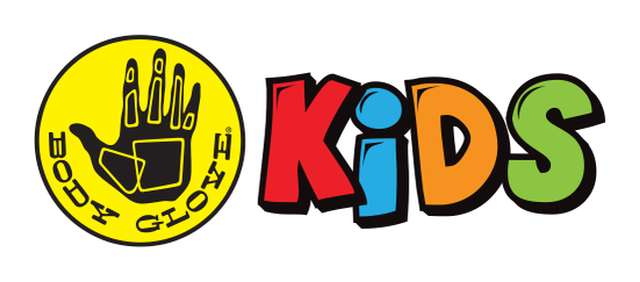 Body Glove Kids logo