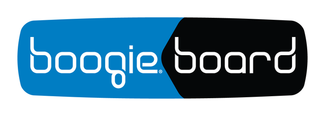 Boogie Board logo