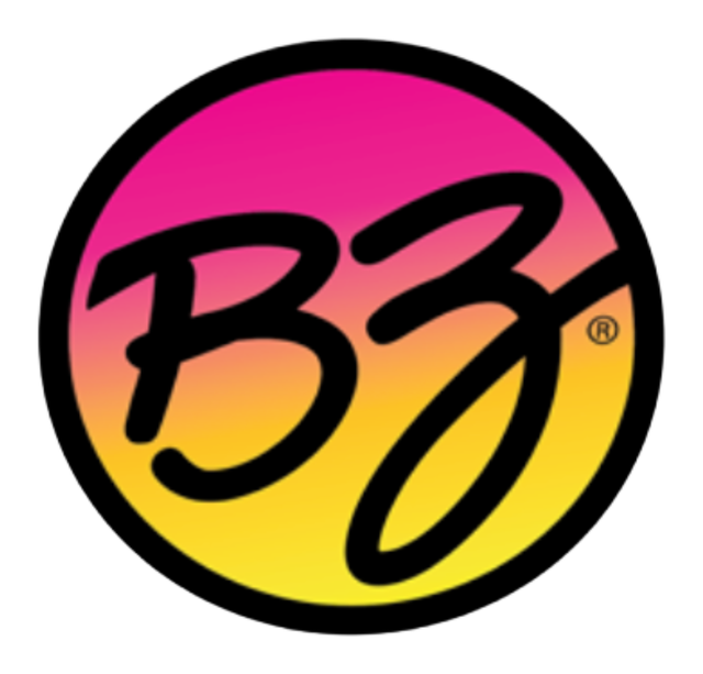 BZ logo
