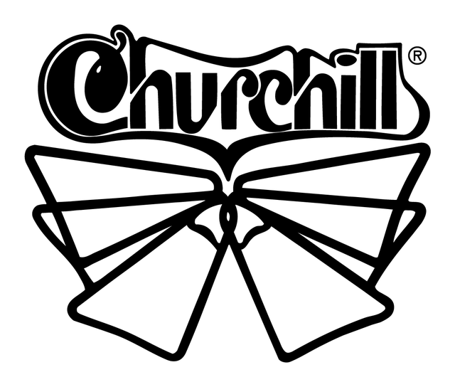 Churchill logo