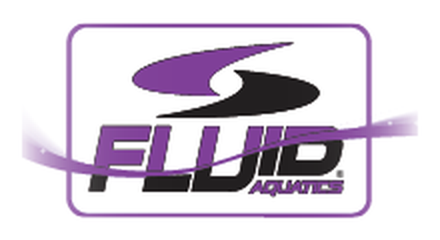 Fluid logo