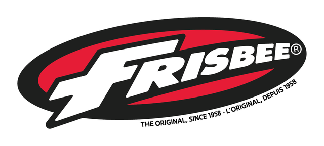 Frisbee logo