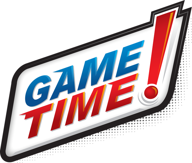 Game Time logo