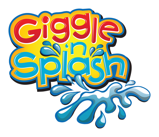 Giggle ’N Splash logo
