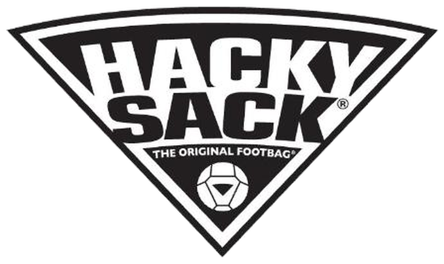 Hacky Sack logo