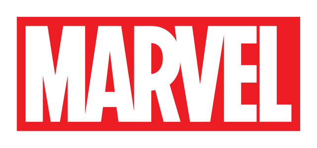Marvel logo