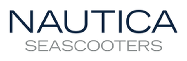 Nautica sea scooters logo