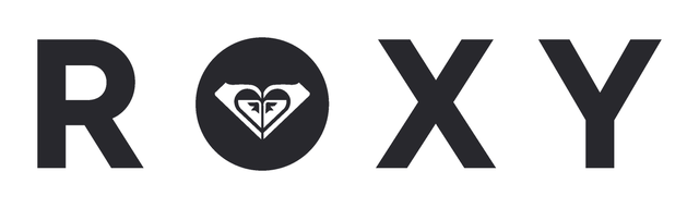 Roxy logo