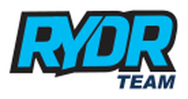 RYDR Team logo