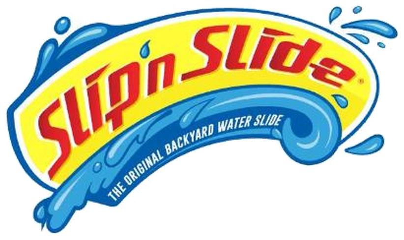 Slip ’N Slide logo
