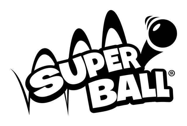 Super Ball logo