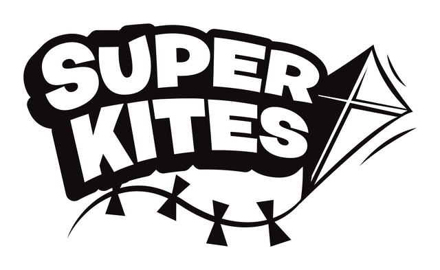 Super Kites logo