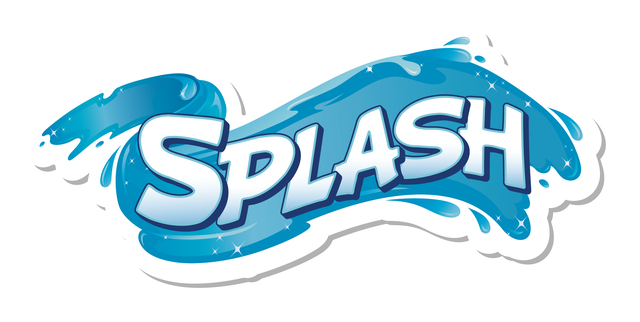Wham-O Splash logo
