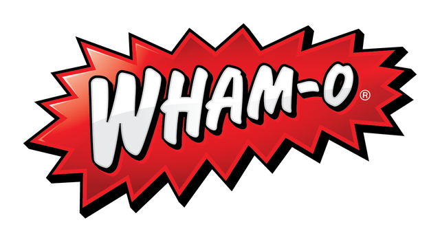Wham-O logo