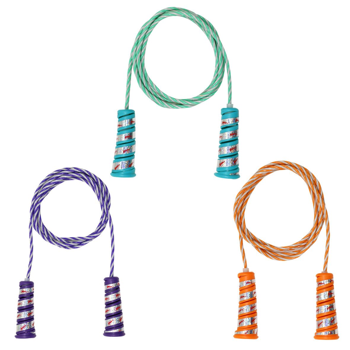 Hula Hoop jump ropes